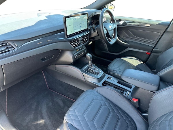 Used Ford Focus 2024 for sale - 76172438: Photo 11