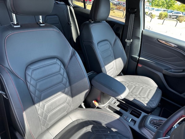 Used Ford Focus 2024 for sale - 76172438: Photo 12