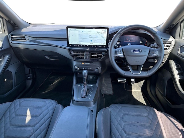 Used Ford Focus 2024 for sale - 76172438: Photo 15