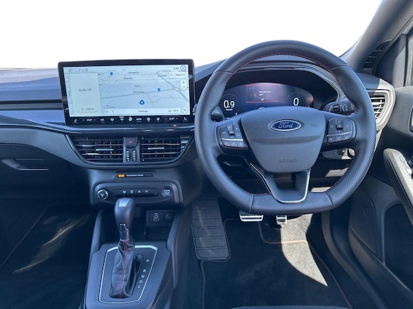Used Ford Focus 2024 for sale - 76172438: Photo 16