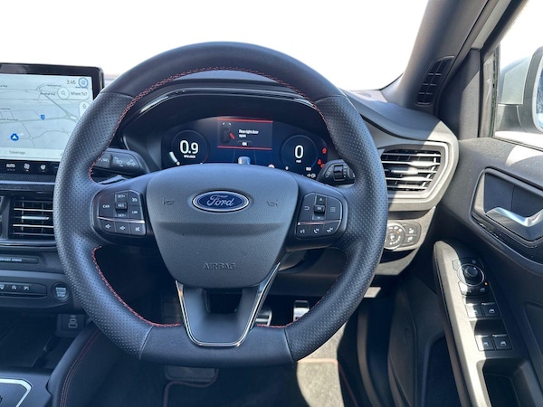 Used Ford Focus 2024 for sale - 76172438: Photo 17