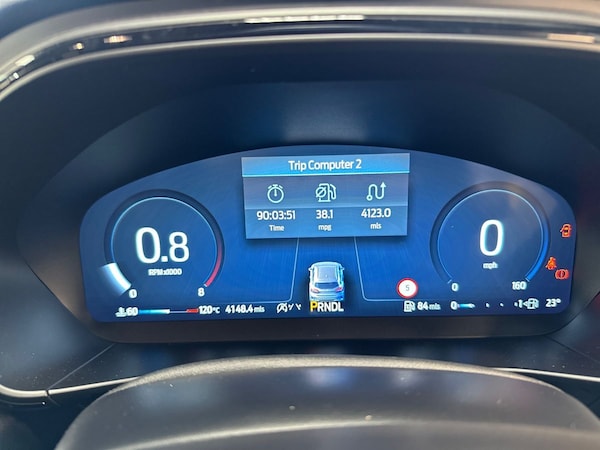 Used Ford Focus 2024 for sale - 76172438: Photo 18