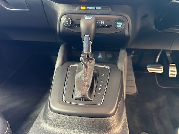 Used Ford Focus 2024 for sale - 76172438: Photo 22