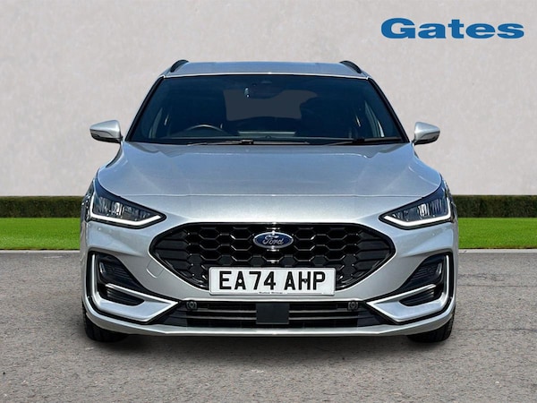 Used Ford Focus 2024 for sale - 76172438: Photo 2