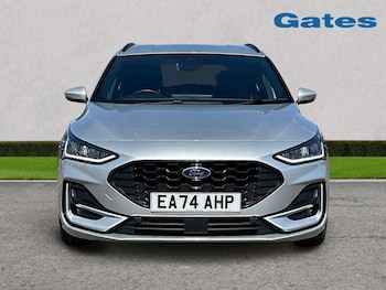 Used Ford Focus 2024 for sale - 76172438: Photo 2