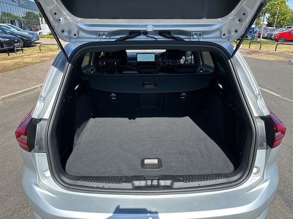 Used Ford Focus 2024 for sale - 76172438: Photo 34