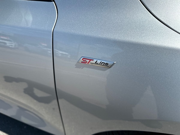 Used Ford Focus 2024 for sale - 76172438: Photo 36