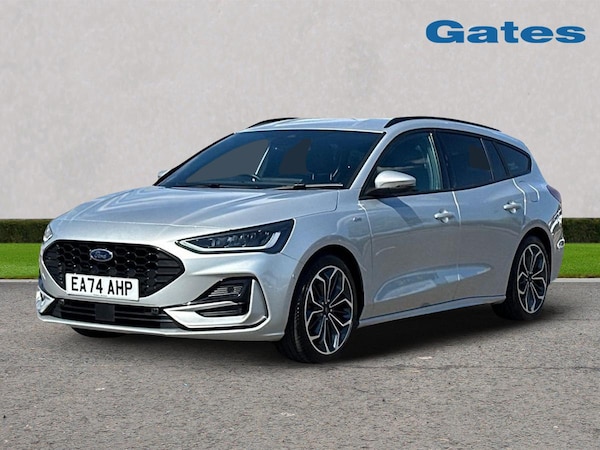 Used Ford Focus 2024 for sale - 76172438: Photo 3
