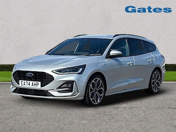 Used Ford Focus 2024 for sale - 76172438: Photo 3