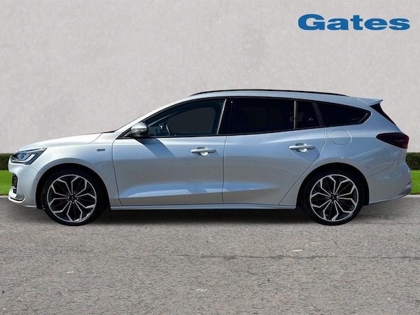 Used Ford Focus 2024 for sale - 76172438: Photo 4