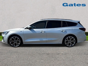Used Ford Focus 2024 for sale - 76172438: Photo 4