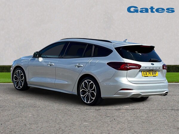 Used Ford Focus 2024 for sale - 76172438: Photo 5