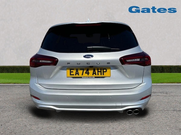 Used Ford Focus 2024 for sale - 76172438: Photo 6