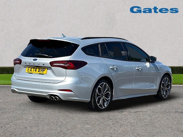 Used Ford Focus 2024 for sale - 76172438: Photo 7