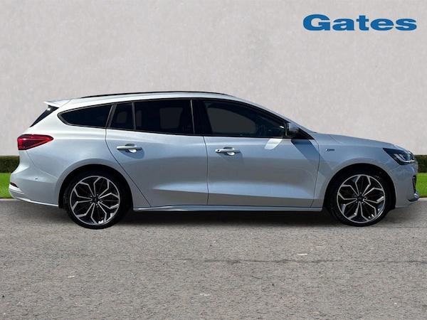 Used Ford Focus 2024 for sale - 76172438: Photo 8
