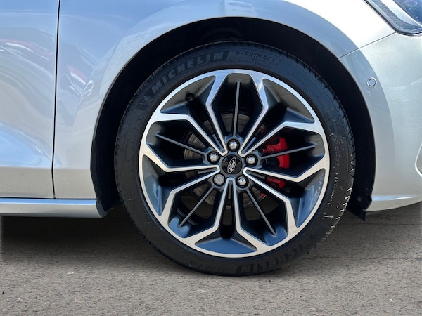 Used Ford Focus 2024 for sale - 76172438: Photo 9