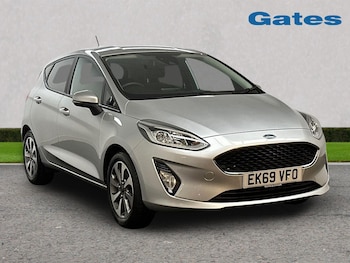 Used Ford Fiesta 2019 for sale - 78328720: Photo