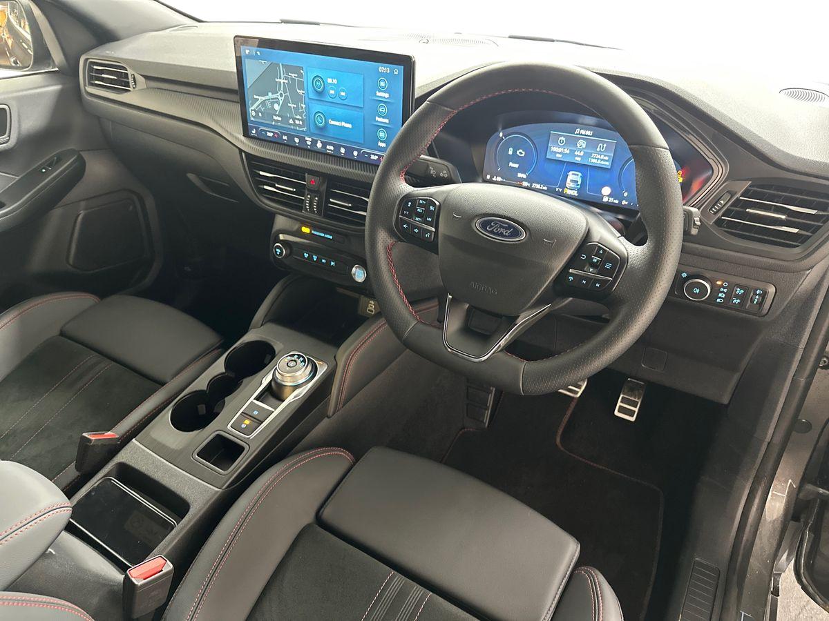 Used Ford Kuga 2025 for sale - 77504262: Photo 10