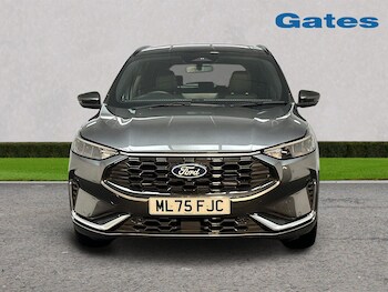 Used Ford Kuga 2025 for sale - 77504262: Photo