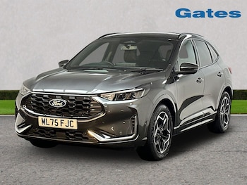 Used Ford Kuga 2025 for sale - 77504262: Photo