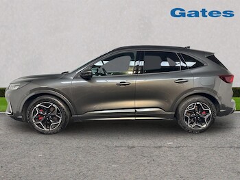 Used Ford Kuga 2025 for sale - 77504262: Photo