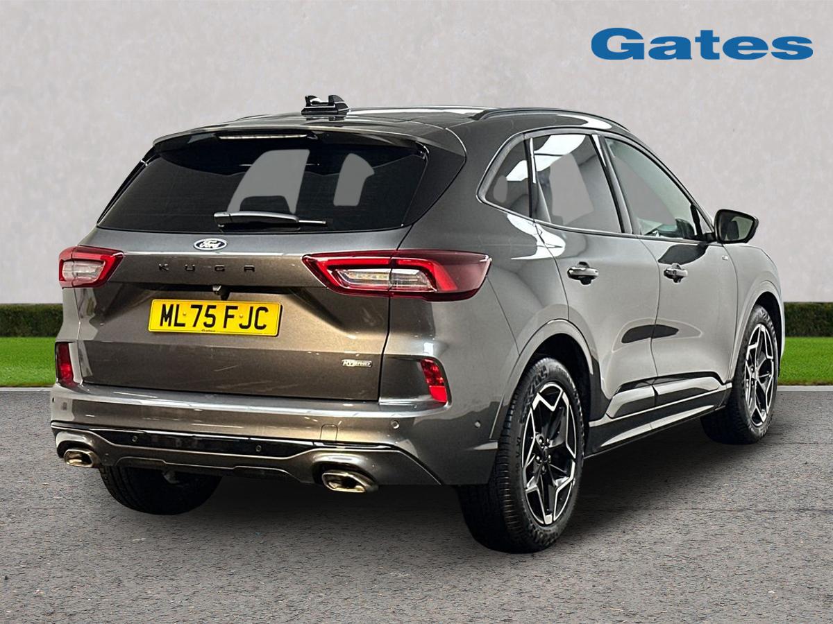 Used Ford Kuga 2025 for sale - 77504262: Photo 7