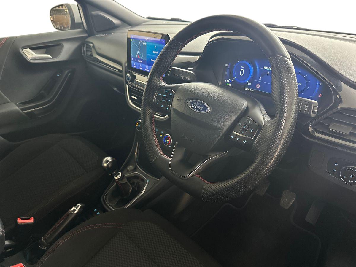 Used Ford Puma 2022 for sale - 77665011: Photo 10