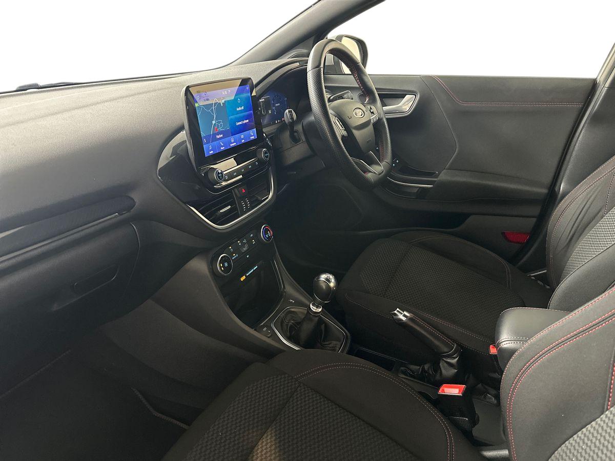 Used Ford Puma 2022 for sale - 77665011: Photo 11