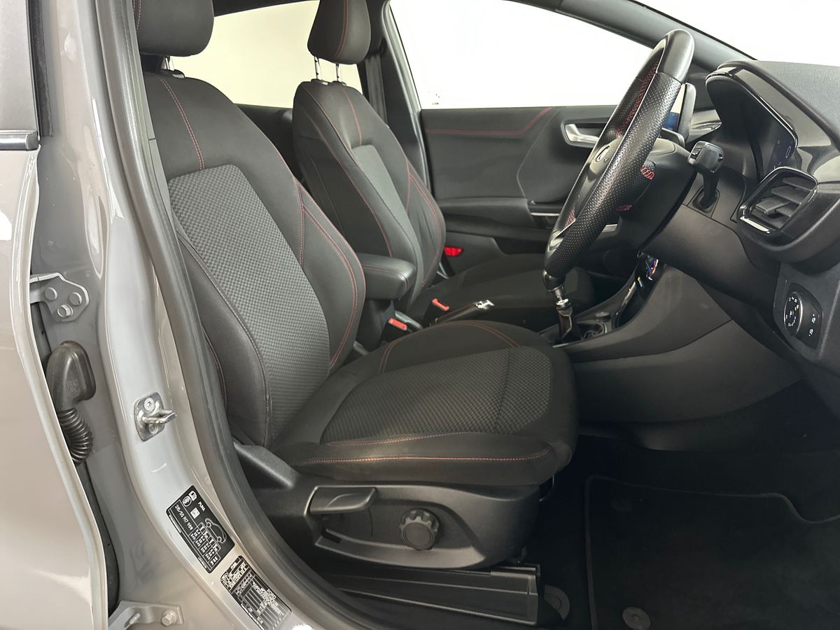 Used Ford Puma 2022 for sale - 77665011: Photo 12