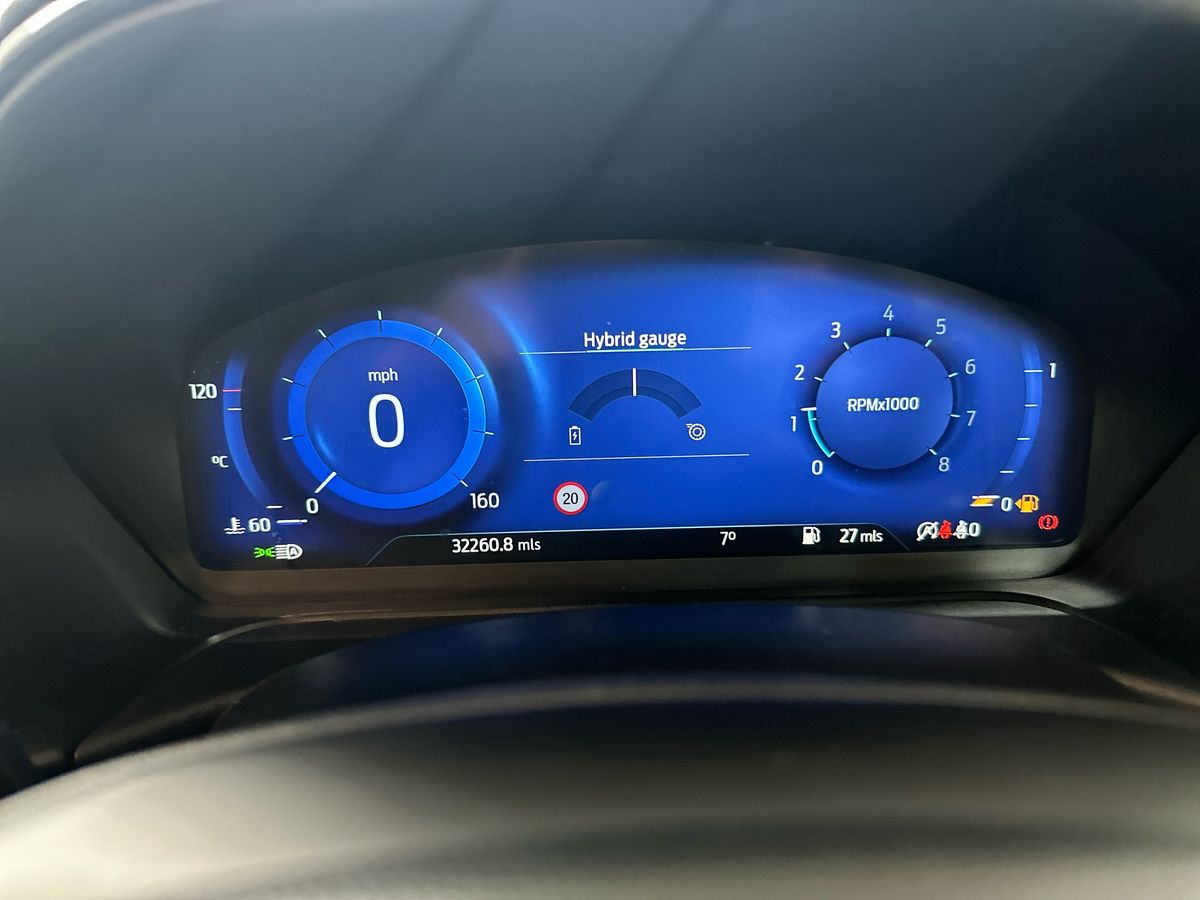 Used Ford Puma 2022 for sale - 77665011: Photo 18