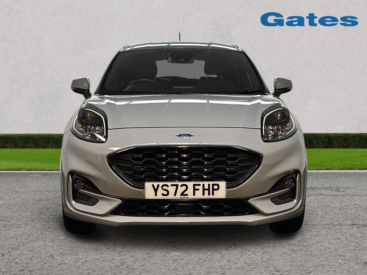 Used Ford Puma 2022 for sale - 77665011: Photo 2