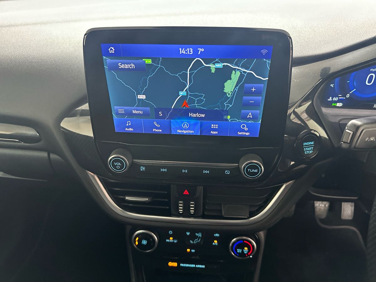 Used Ford Puma 2022 for sale - 77665011: Photo 20