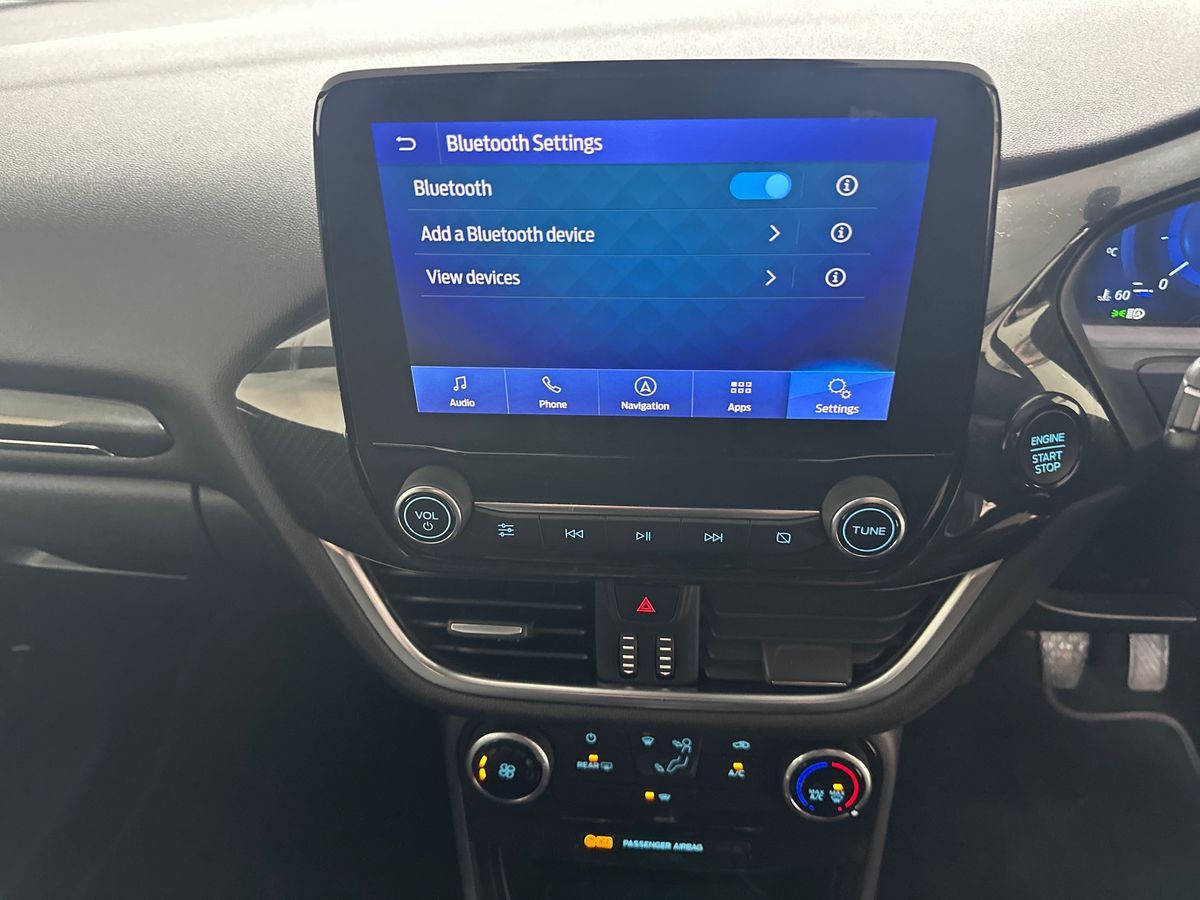 Used Ford Puma 2022 for sale - 77665011: Photo 21