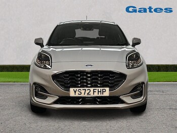 Used Ford Puma 2022 for sale - 77665011: Photo