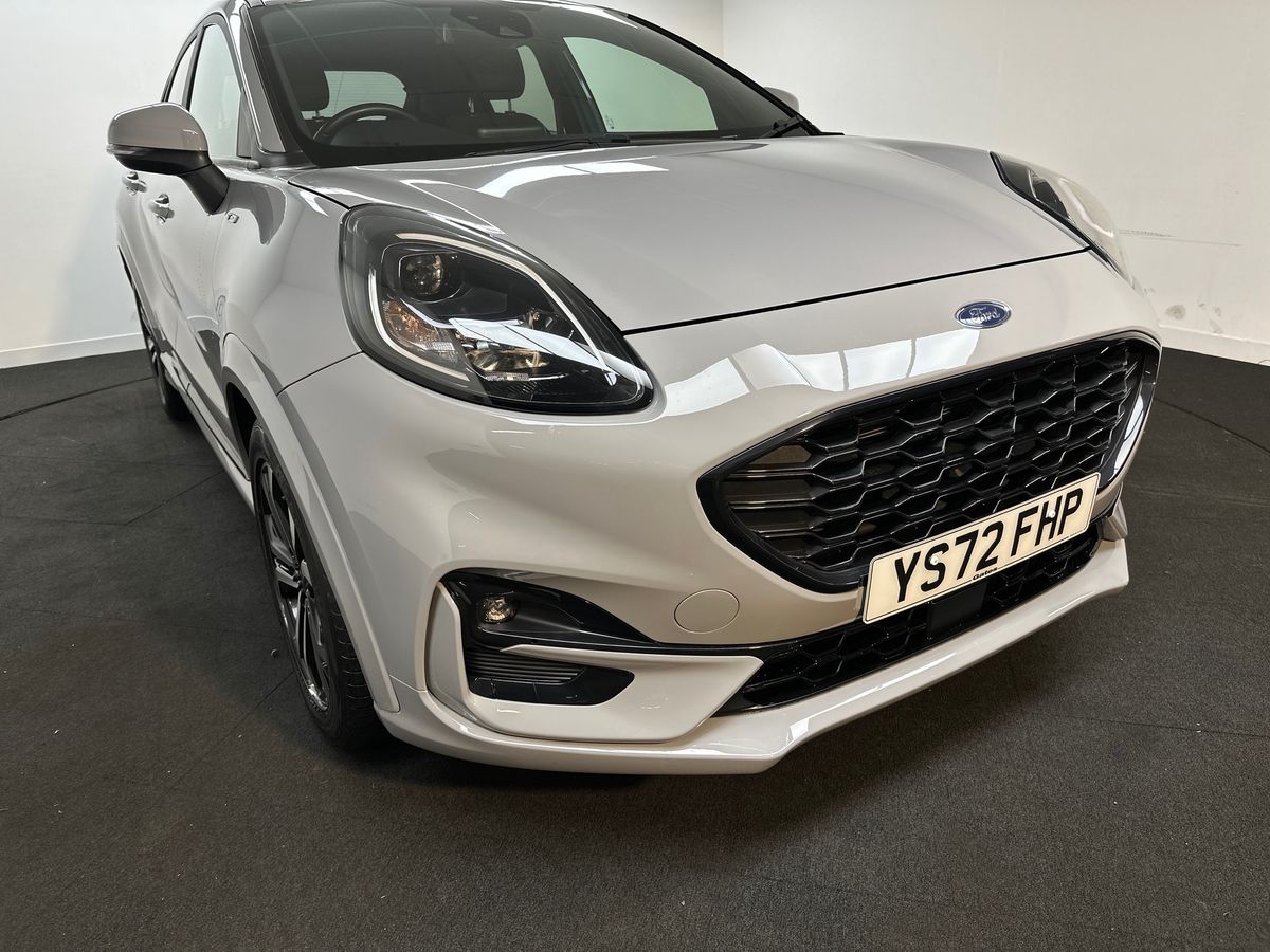 Used Ford Puma 2022 for sale - 77665011: Photo 32
