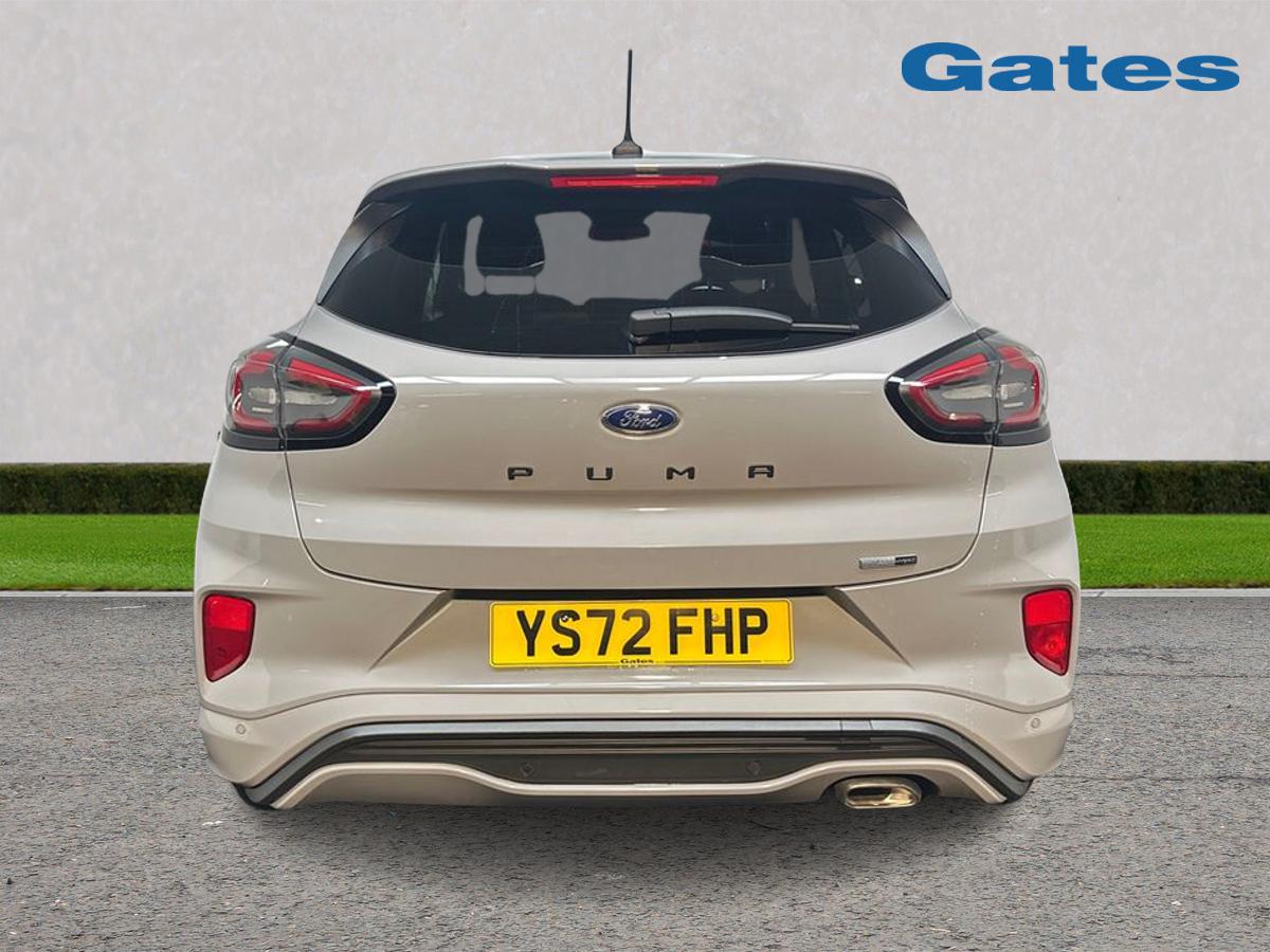 Used Ford Puma 2022 for sale - 77665011: Photo 6