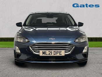 Used Ford Focus 2021 for sale - 78973530: Photo