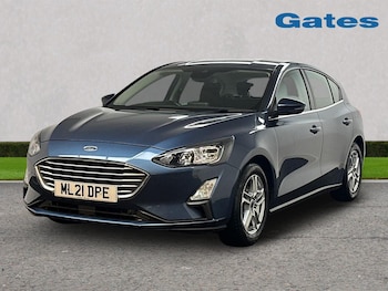 Used Ford Focus 2021 for sale - 78973530: Photo