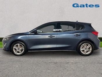 Used Ford Focus 2021 for sale - 78973530: Photo