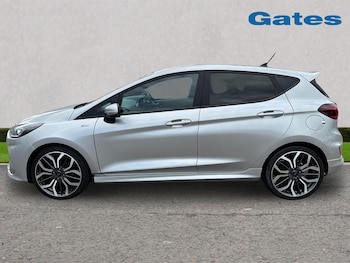 Used Ford Fiesta 2023 for sale - 79381175: Photo