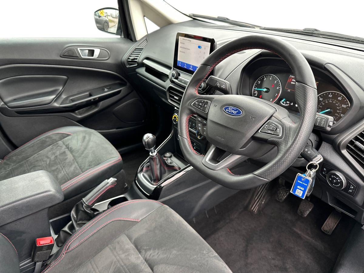 Used Ford Ecosport 2022 for sale - 77205543: Photo 10
