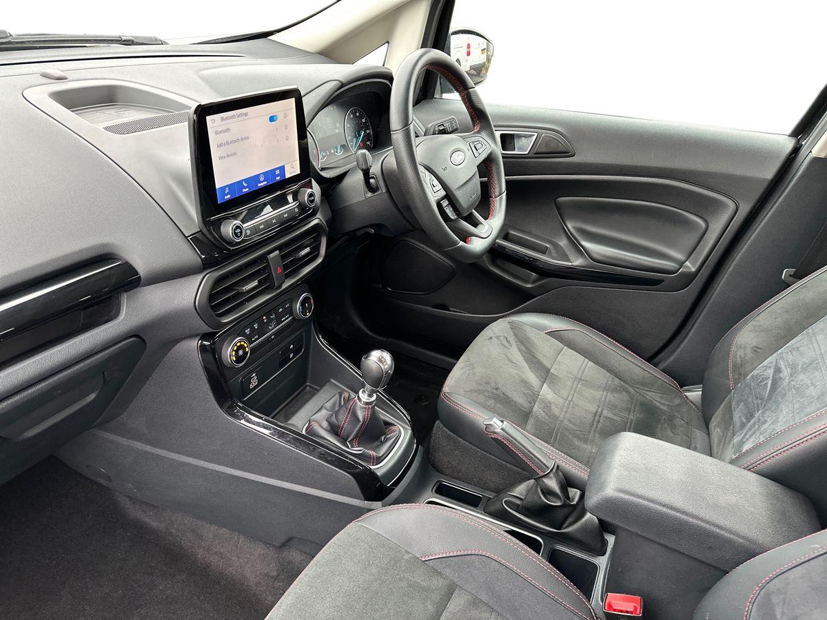 Used Ford Ecosport 2022 for sale - 77205543: Photo 11