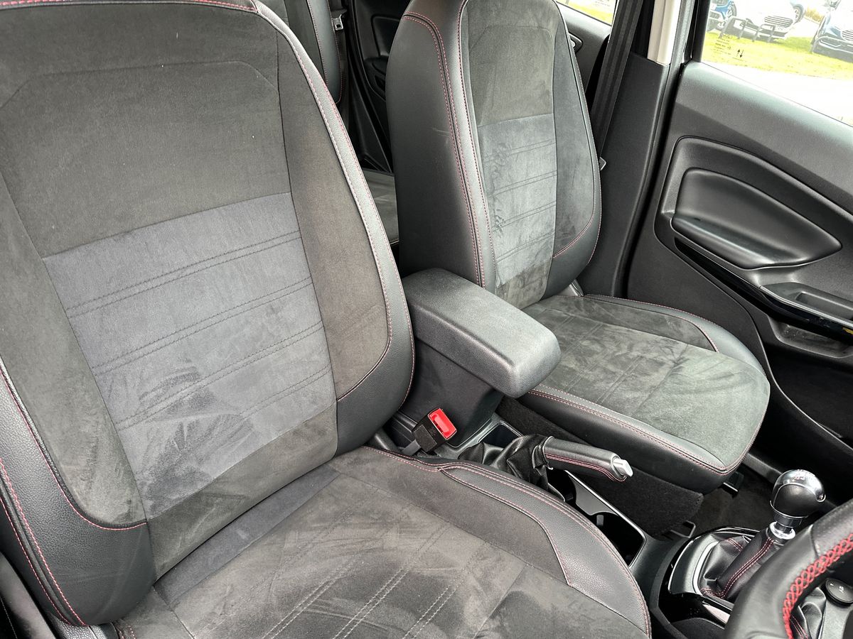 Used Ford Ecosport 2022 for sale - 77205543: Photo 12