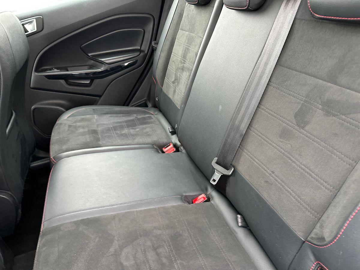 Used Ford Ecosport 2022 for sale - 77205543: Photo 14