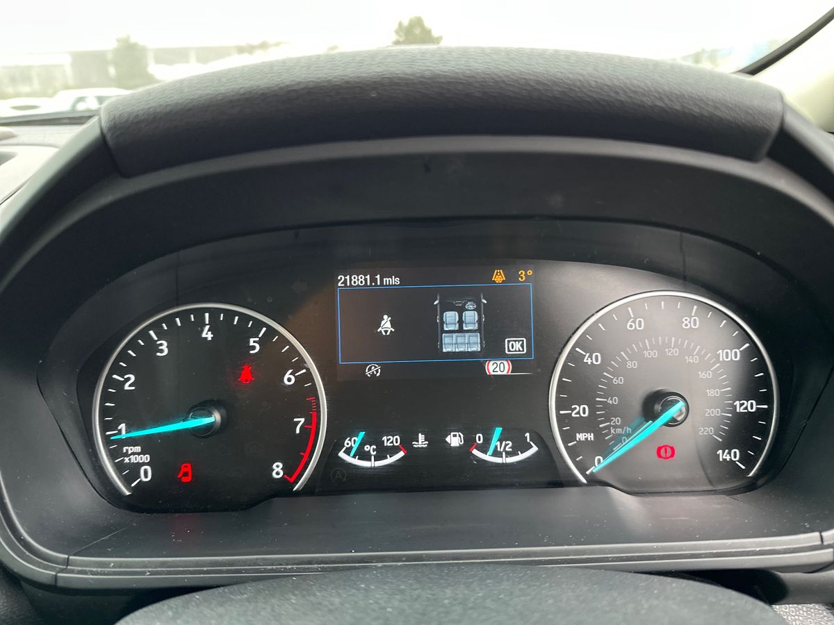 Used Ford Ecosport 2022 for sale - 77205543: Photo 18