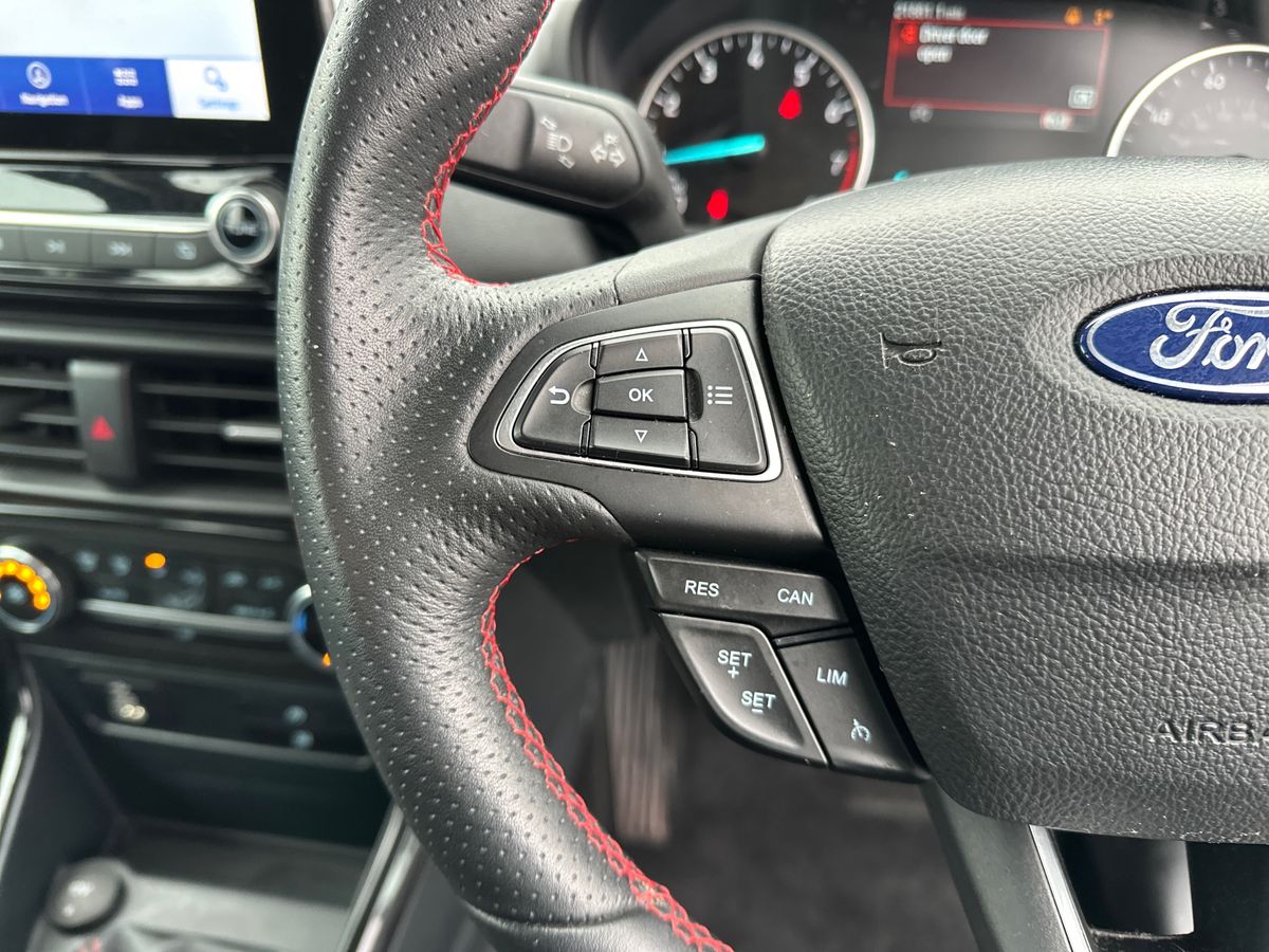 Used Ford Ecosport 2022 for sale - 77205543: Photo 26