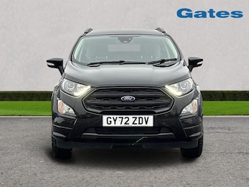 Used Ford Ecosport 2022 for sale - 77205543: Photo