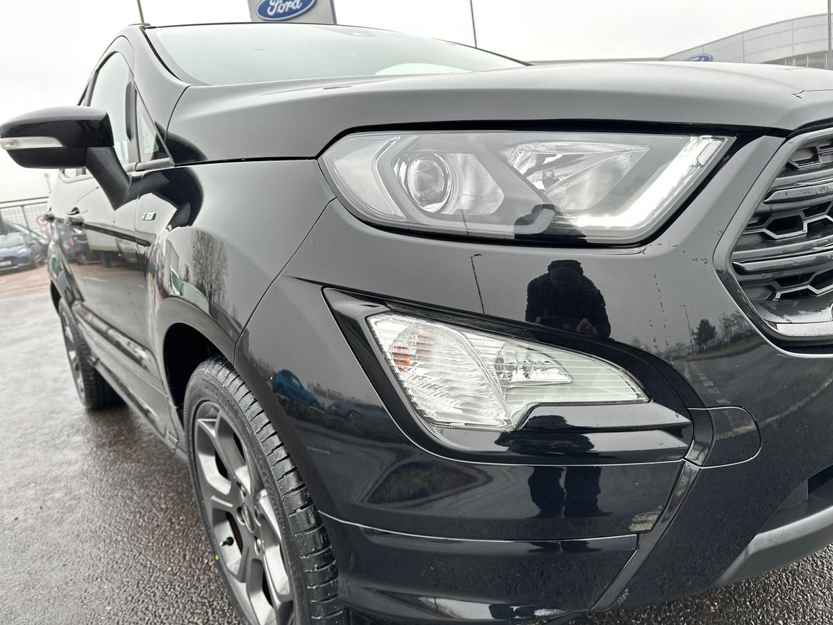 Used Ford Ecosport 2022 for sale - 77205543: Photo 32