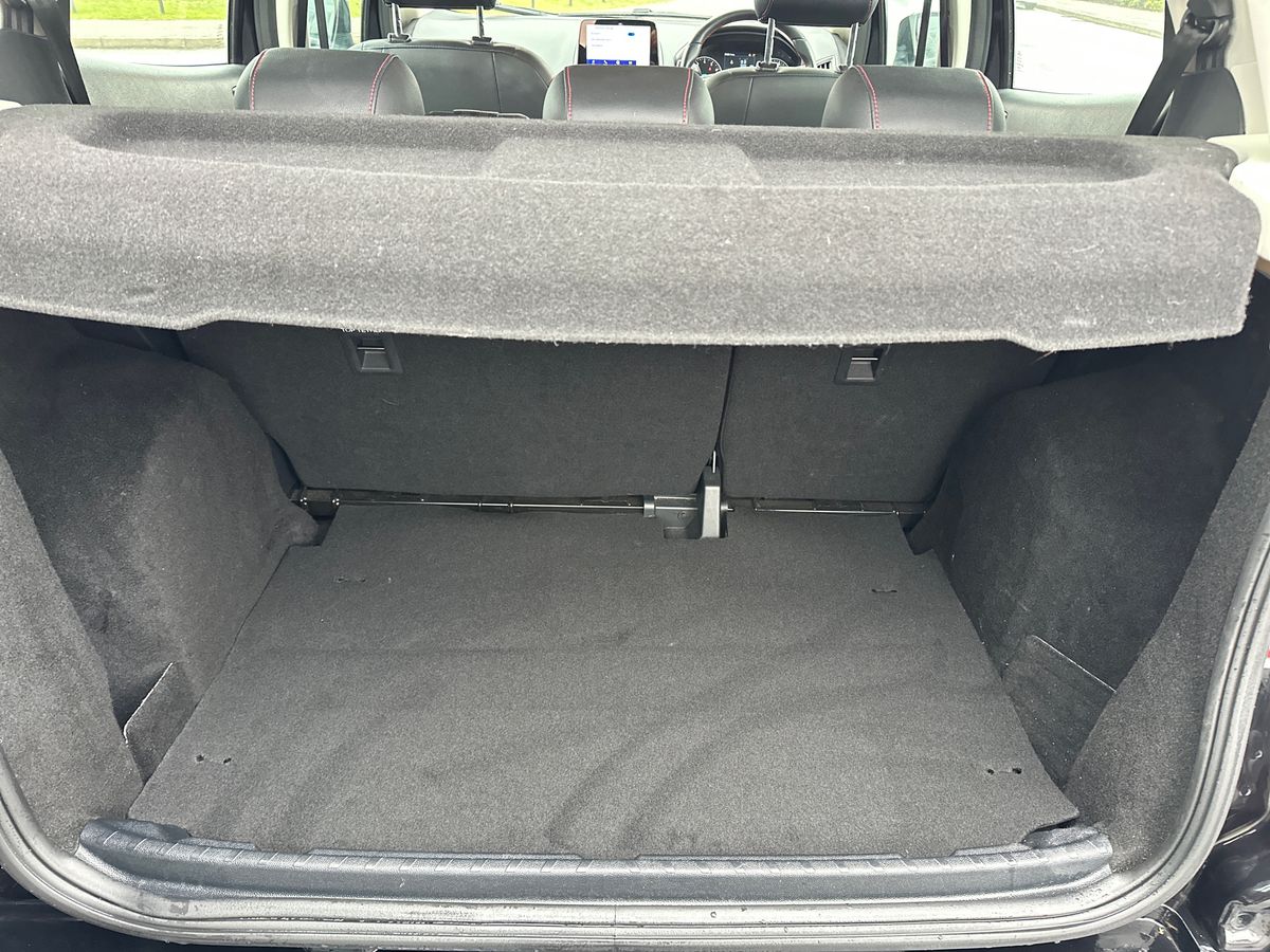 Used Ford Ecosport 2022 for sale - 77205543: Photo 34