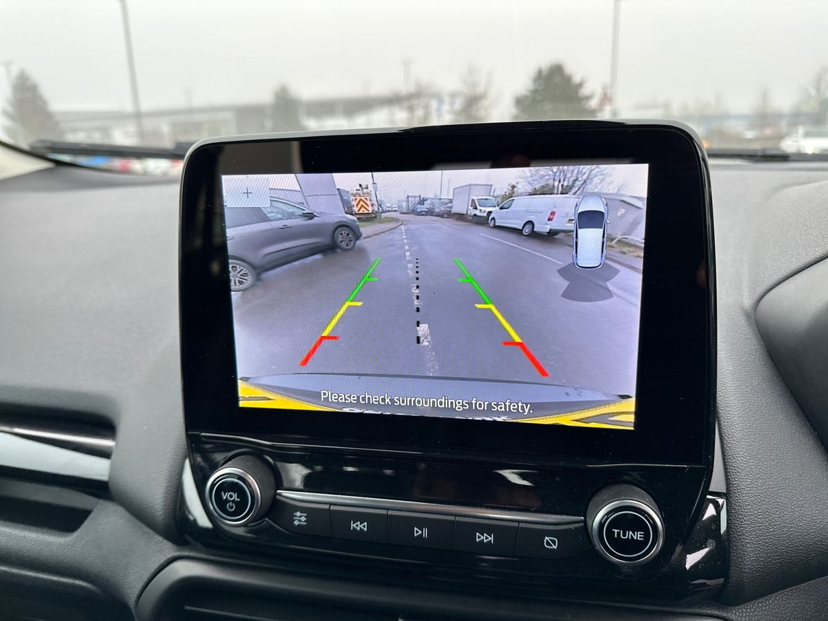 Used Ford Ecosport 2022 for sale - 77205543: Photo 37